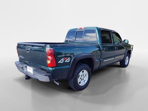 Used 2006 Chevrolet Silverado 1500 LT w/ Light Duty Power Package image 5