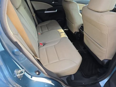 Used 2015 Honda CR-V EX-L image 12