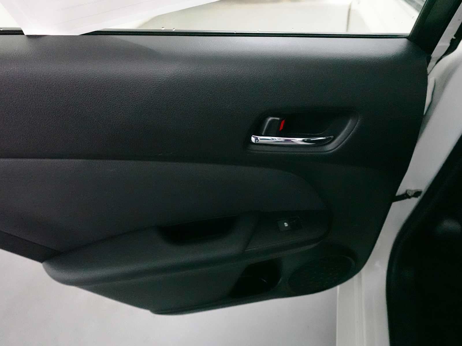Used 2017 Toyota Prius Four FWD image 24