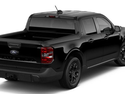 New 2026 Ford Maverick XLT AWD/4WD image 27