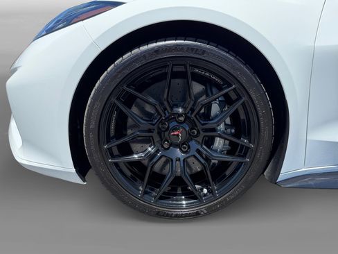 Used 2023 Chevrolet Corvette Z06 w/ LPO, Roadside Safety Package image 9