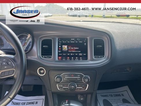 Used 2023 Dodge Charger SXT image 17