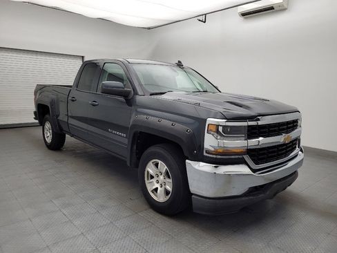 Used 2018 Chevrolet Silverado 1500 LT AWD/4WD image 13