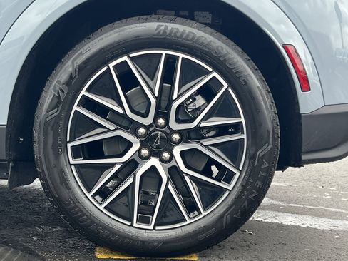 New 2026 Ford Mustang Mach-E Premium AWD/4WD image 12