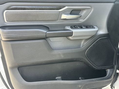 Used 2021 RAM 1500 Big Horn AWD/4WD image 10