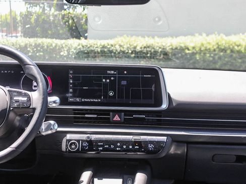 Used 2024 Hyundai Ioniq 6 Limited RWD image 17