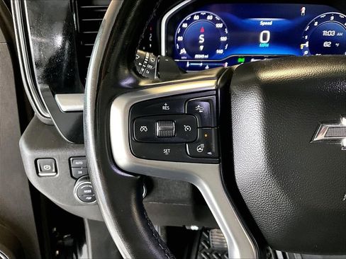 Used 2023 Chevrolet Silverado 1500 RST w/ True North Edition Plus AWD/4WD image 23