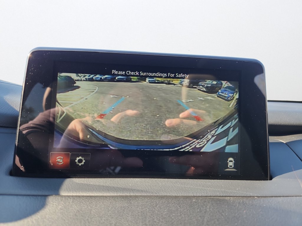Used 2019 MAZDA CX-9 Grand Touring AWD/4WD image 17