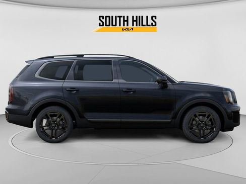 New 2025 Kia Telluride SX Prestige X-Line image 7