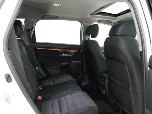 Used 2019 Honda CR-V EX image 13