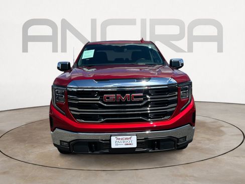 Used 2023 GMC Sierra 1500 SLT RWD image 5