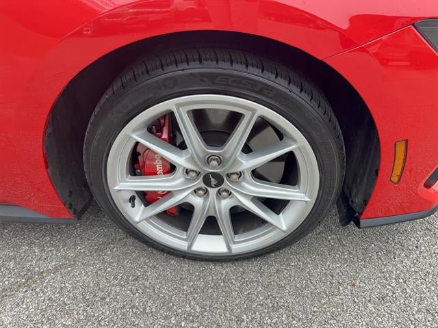 Used 2024 Ford Mustang GT Premium RWD image 12