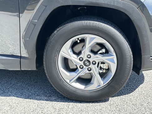 Used 2024 Hyundai Tucson SEL image 12