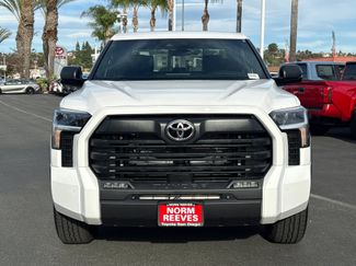 New 2026 Toyota Tundra SR5 RWD video 4