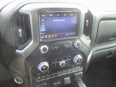 Used 2022 GMC Sierra 2500 Denali w/ Denali Ultimate Package image 29