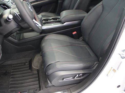 New 2026 Acura RDX A-Spec AWD/4WD image 9