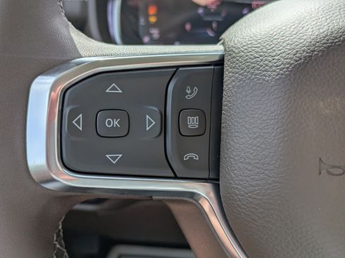 New 2026 RAM 2500 Laramie image 19