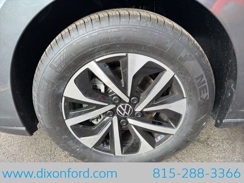 New 2026 Volkswagen Jetta S FWD image 26