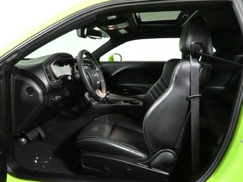 Used 2023 Dodge Challenger SRT Hellcat image 3