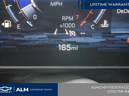 New 2025 Chevrolet Suburban Premier AWD/4WD image 66