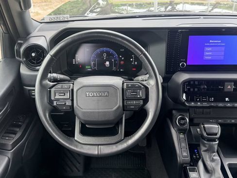 Used 2024 Toyota Land Cruiser 1958 AWD/4WD image 15