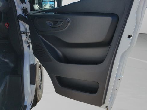 New 2025 Mercedes-Benz Sprinter 2500 image 24