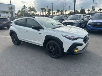 New 2026 Subaru Crosstrek 2.5i Sport w/ Crosstrek Mirror Package video 1
