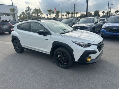 New 2026 Subaru Crosstrek 2.5i Sport w/ Crosstrek Mirror Package