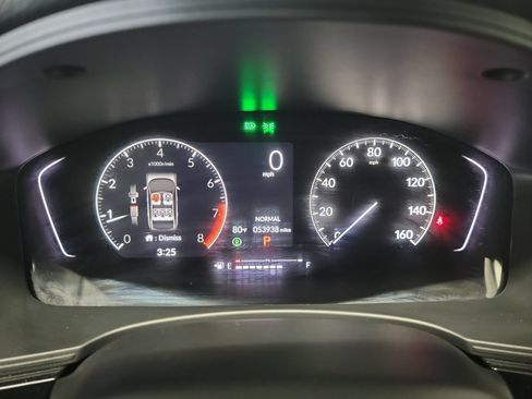 Certified 2023 Honda Civic Sport image 18