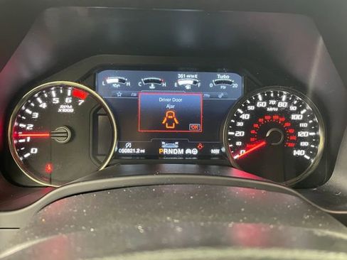 Certified 2019 Ford F150 Raptor w/ Equipment Group 802A Luxury AWD/4WD image 5