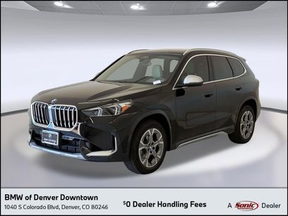 Certified 2023 BMW X1 xDrive28i w/ Convenience Package