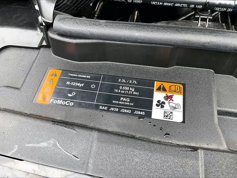 Used 2024 Ford Bronco Outer Banks AWD/4WD image 33