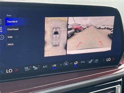 New 2026 Chevrolet Traverse RS image 15