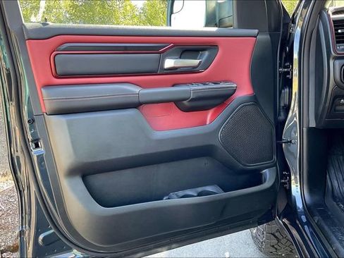 New 2026 RAM 1500 Rebel w/ Rebel Level 1 Equipment Group image 22