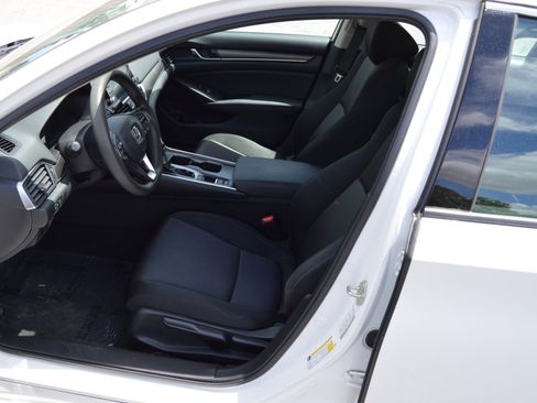 Used 2021 Honda Accord LX image 10