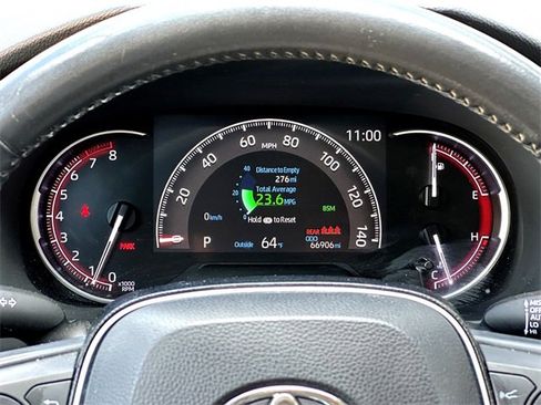 Used 2019 Toyota RAV4 Limited w/ Cold Weather Package image 24