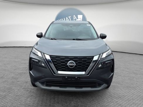Used 2023 Nissan Rogue S AWD/4WD image 9