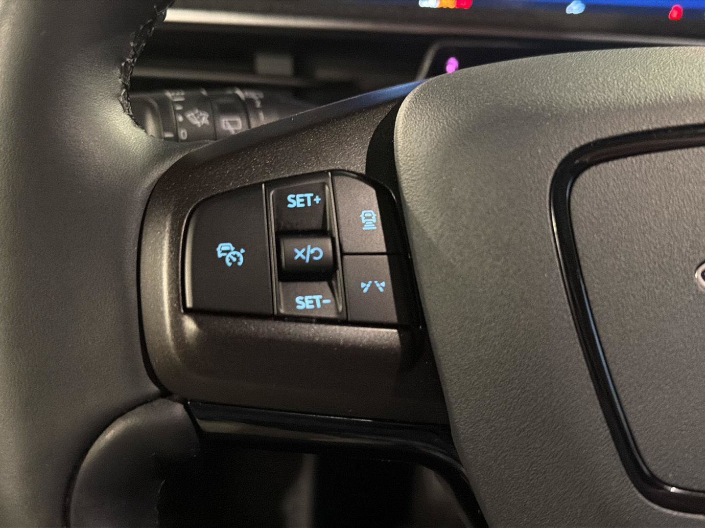 Used 2025 Ford Mustang Mach-E Select RWD image 21