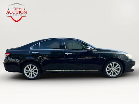 Used 2012 Lexus ES 350 FWD image 4