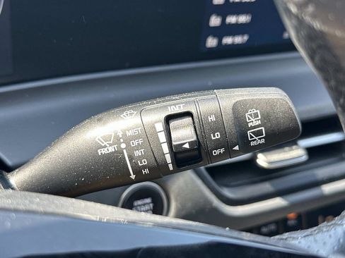 Used 2024 Kia Seltos SX AWD/4WD image 24