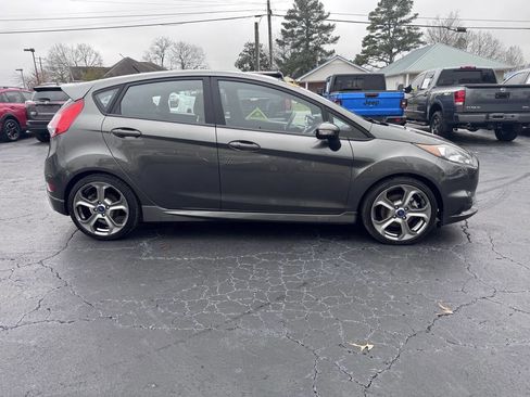 Used 2016 Ford Fiesta ST image 7