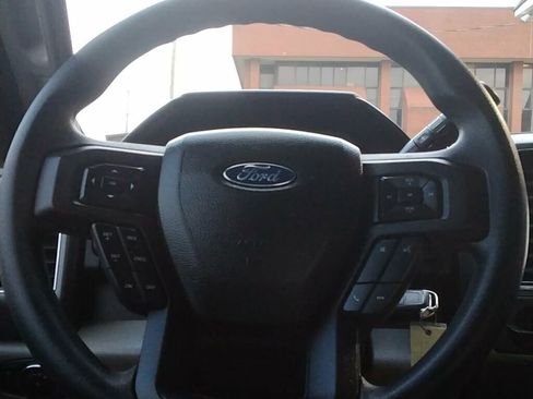 Used 2019 Ford F150 XLT image 14