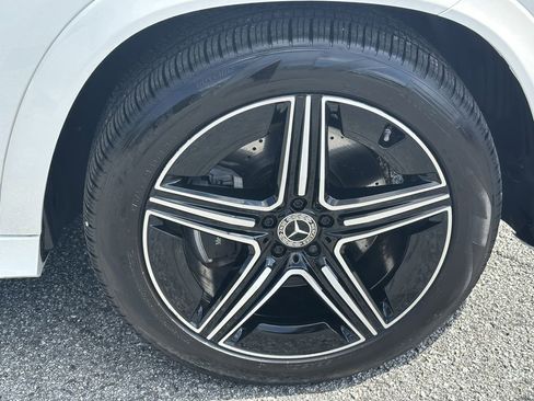 Certified 2025 Mercedes-Benz GLE 350 GLE 350 image 14