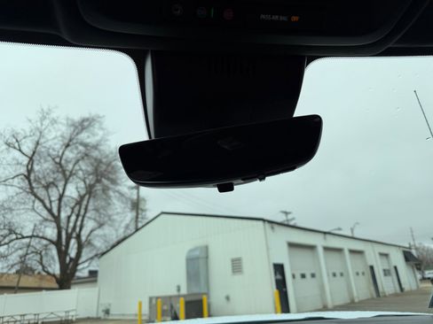 New 2026 GMC Sierra 1500 Denali Ultimate AWD/4WD image 20