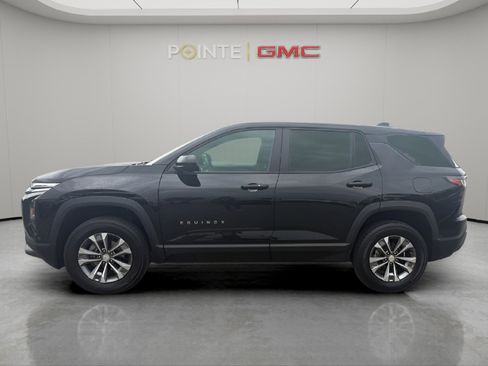 Used 2025 Chevrolet Equinox LT FWD image 7