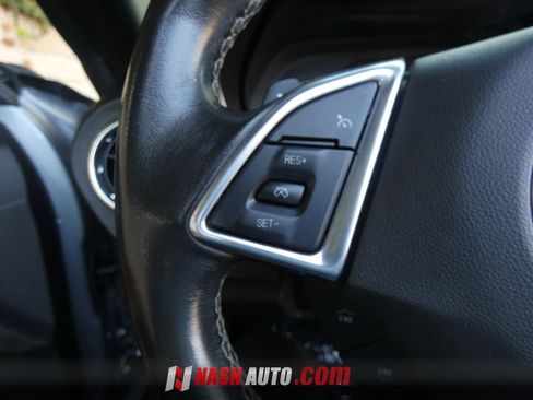Used 2021 Chevrolet Camaro LT w/ Redline Edition RWD image 52