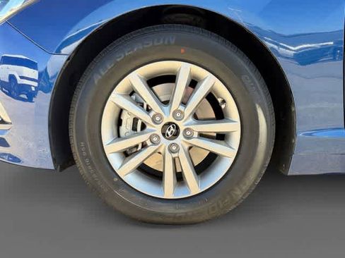 Used 2016 Hyundai Sonata SE image 9
