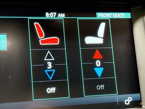 Used 2018 Land Rover Discovery Sport HSE image 21