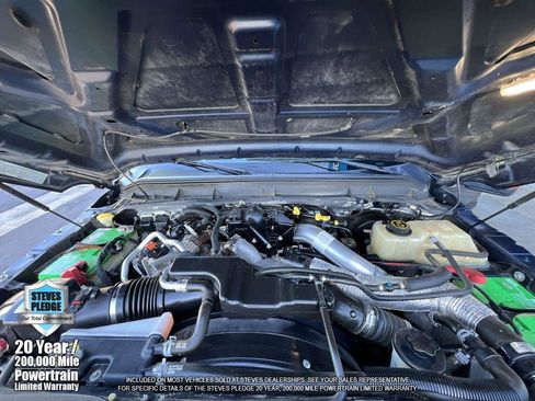 Used 2016 Ford F250 XLT w/ XLT Premium Package image 29