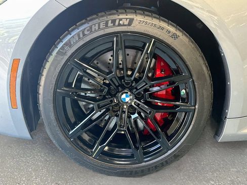 Used 2026 BMW M2 RWD image 30